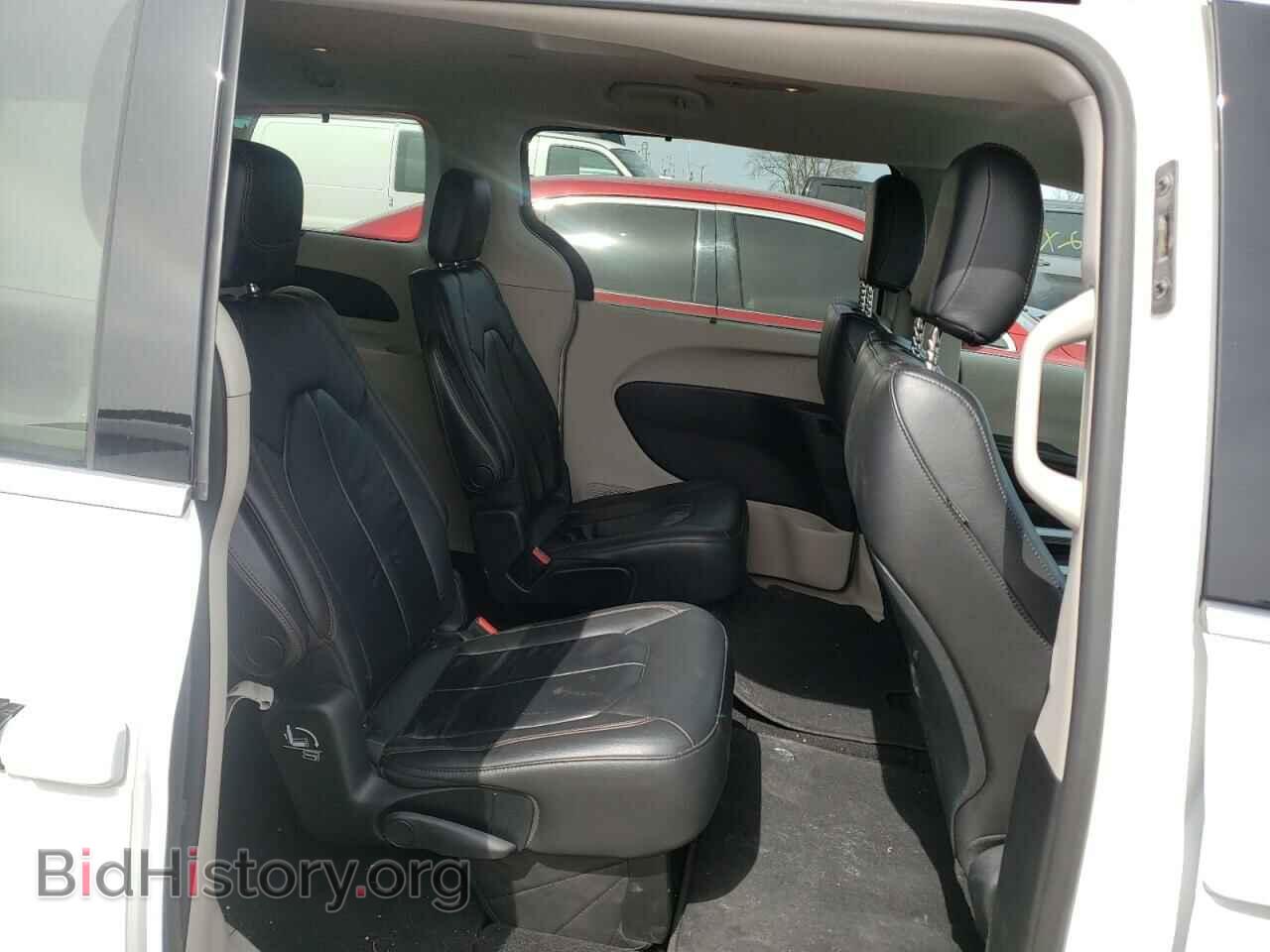 2017 CHRYSLER PACIFICA - VIN: 2C4RC1BG7HR675764 - Photo 6
