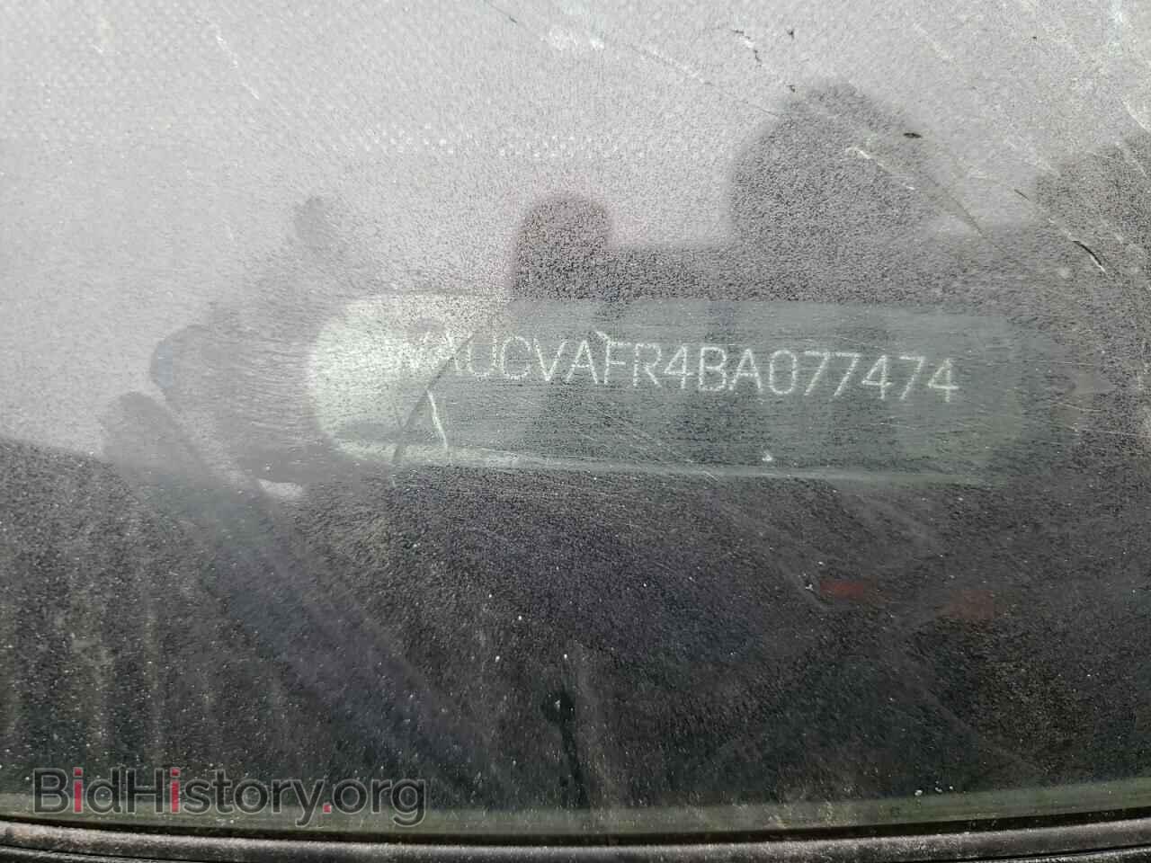 2013 AUDI A5 - VIN: WAULFAFR1DA080297 - Фото 10
