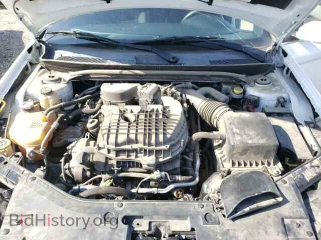 2012 CHRYSLER 200 - VIN: 1C3CCBBG1CN303570 - Фото 7
