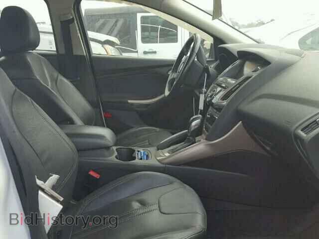 2012 FORD FOCUS - VIN: 1FAHP3M28CL461659 - Фото 5