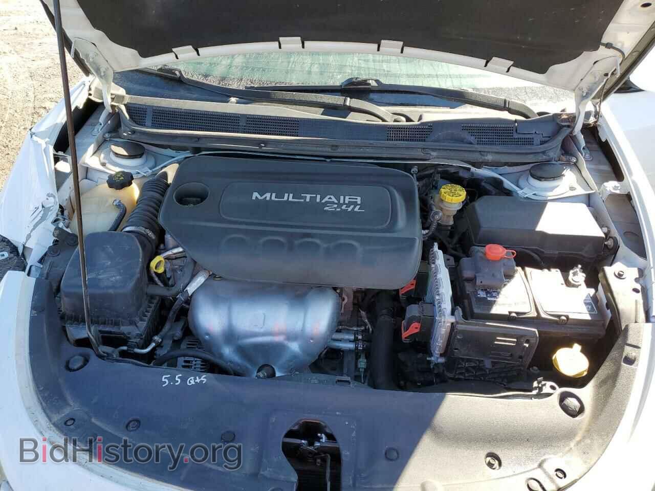 2015 DODGE DART - VIN: 1C3CDFBB0FD227486 - Photo 11