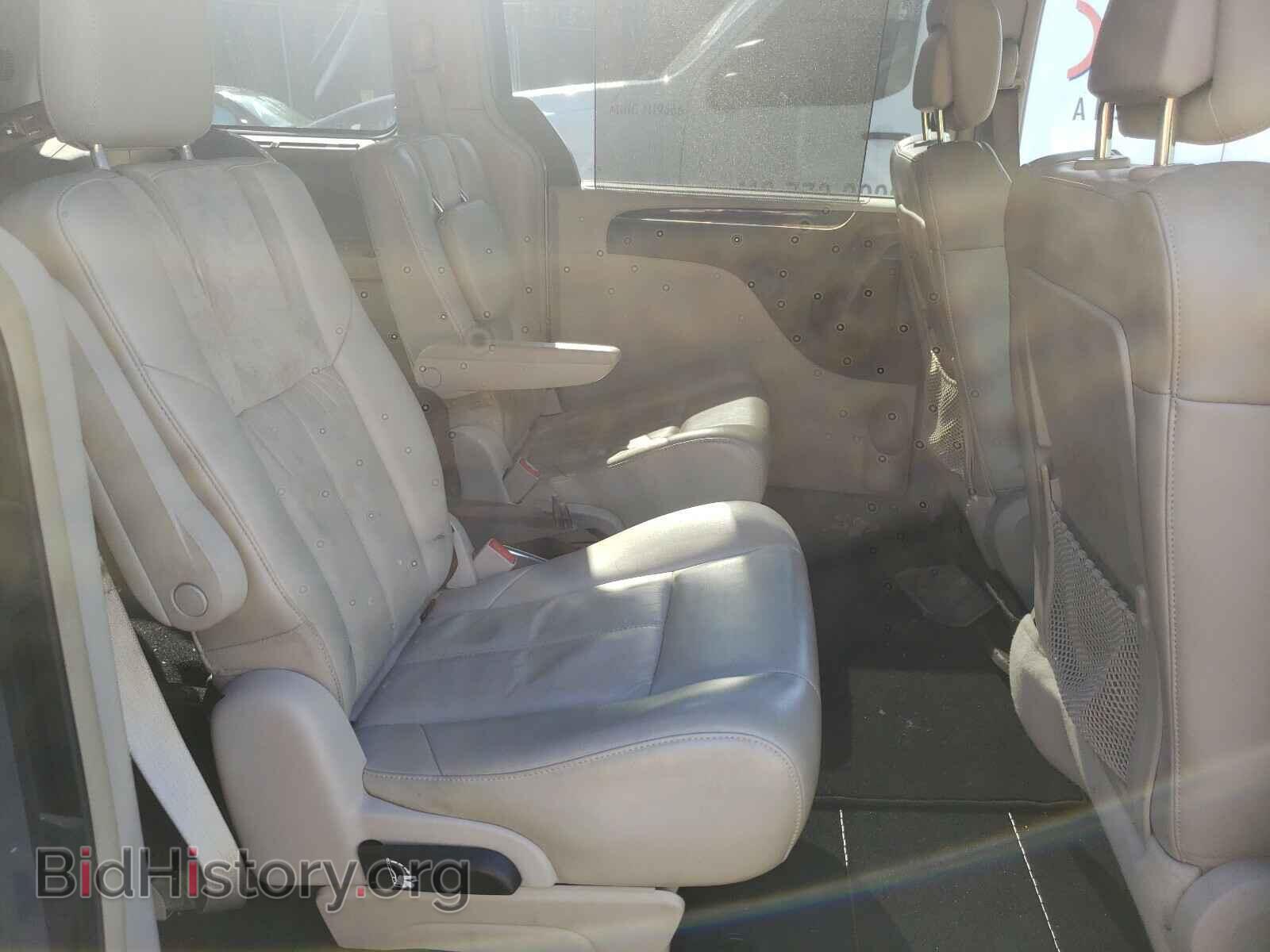 2011 CHRYSLER MINIVAN - VIN: 2A4RR6DG9BR785421 - Photo 6