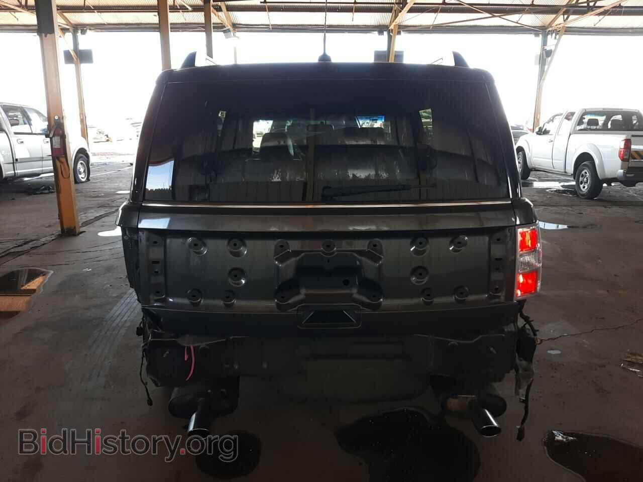 2015 FORD FLEX - VIN: 2FMGK5C81FBA21630 - Фото 6