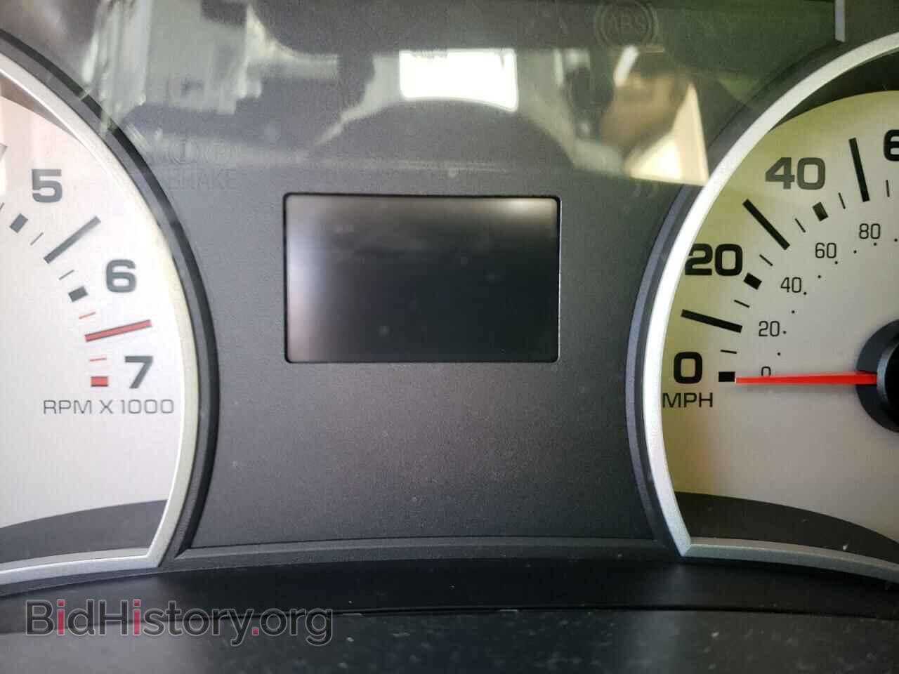2007 FORD EXPLORER - VIN: 1FMEU74847UA62938 - Photo 8