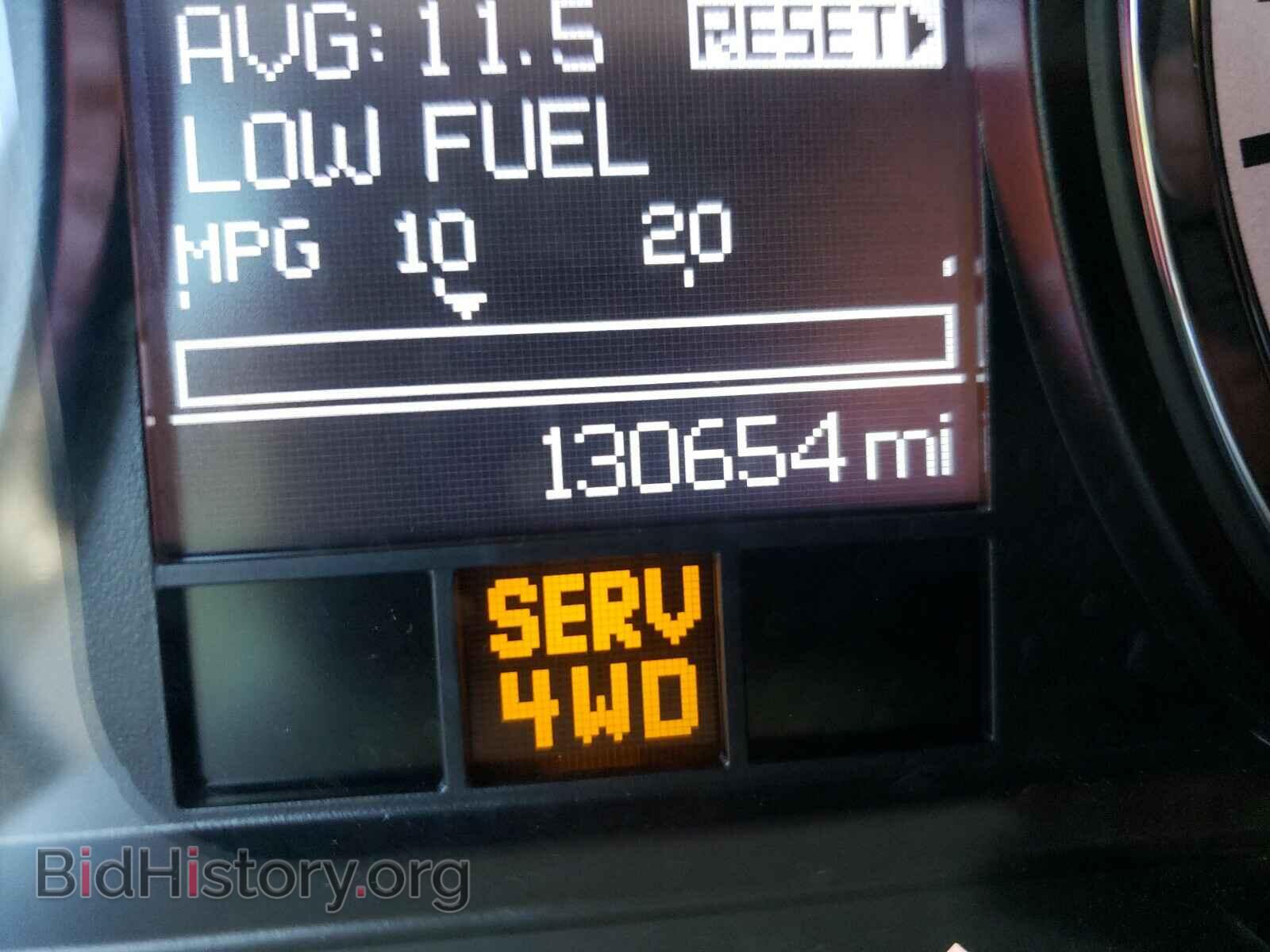 2012 DODGE RAM 1500 - VIN: 1C6RD7HT7CS188129 - Фото 8