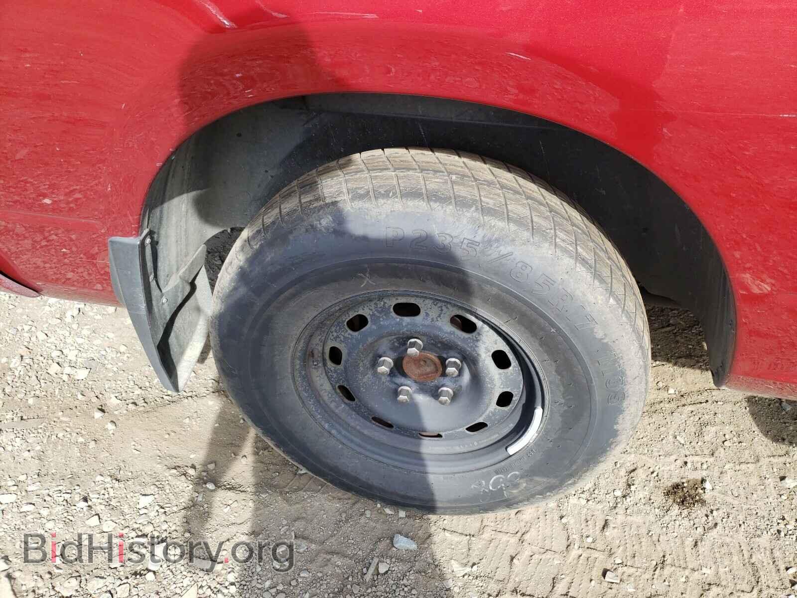 2012 DODGE RAM 1500 - VIN: 1C6RD7HT7CS188129 - Фото 9
