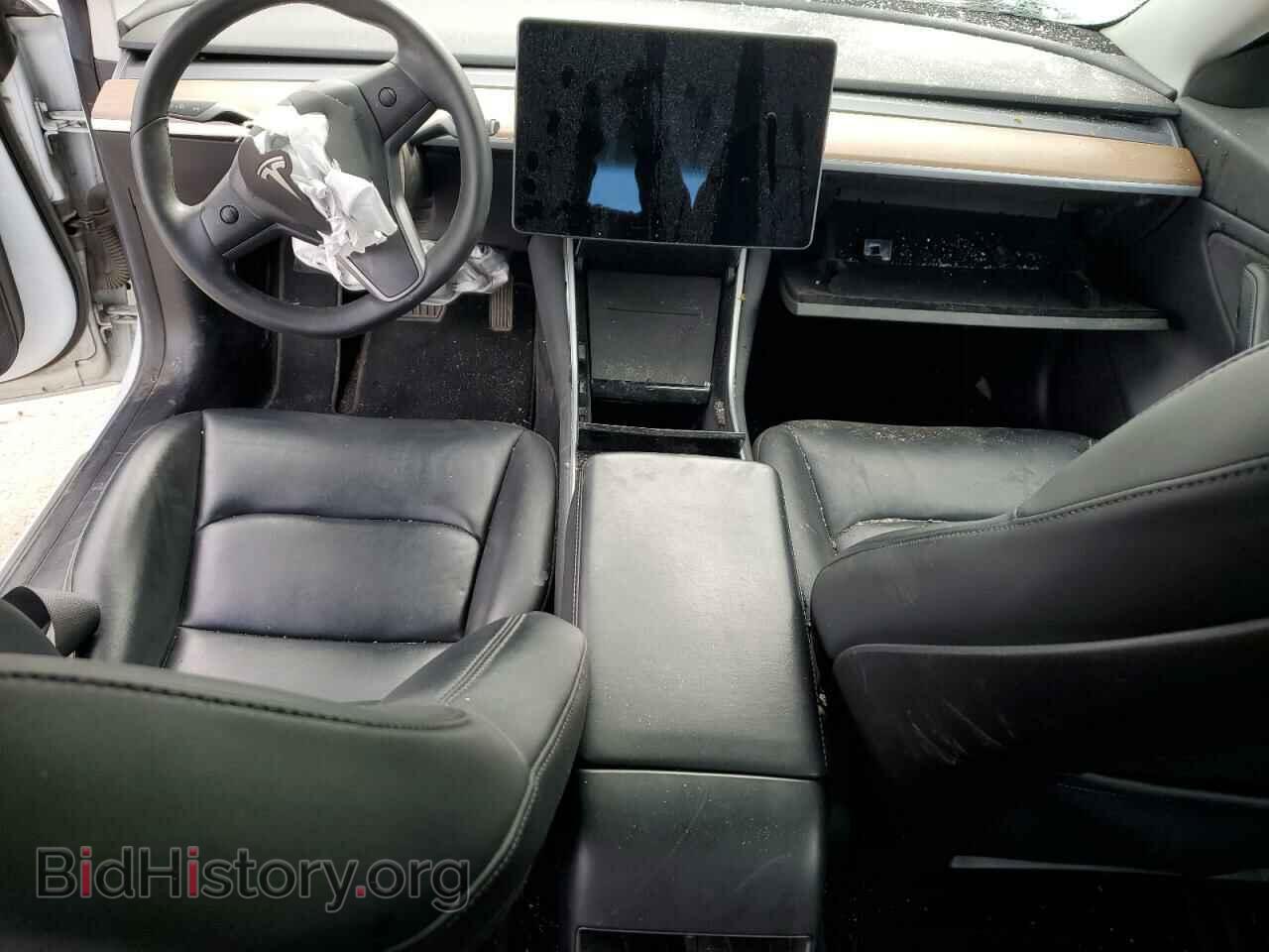 2019 TESLA MODEL 3 - VIN: 5YJ3E1EB2KF511938 - Photo 8