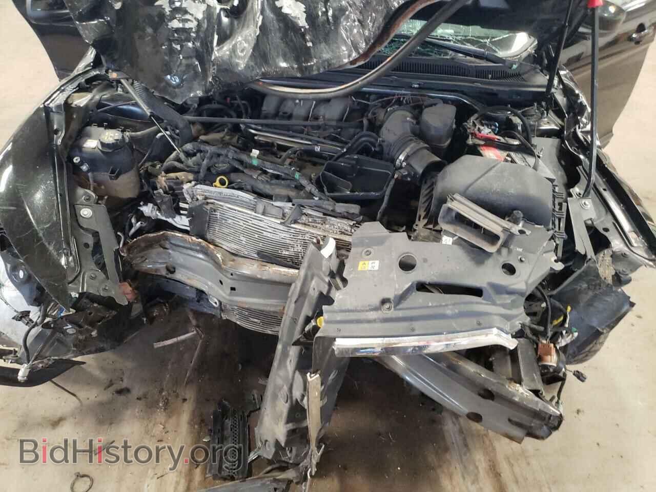 2014 FORD TAURUS - VIN: 1FAHP2E83EG171497 - Photo 7