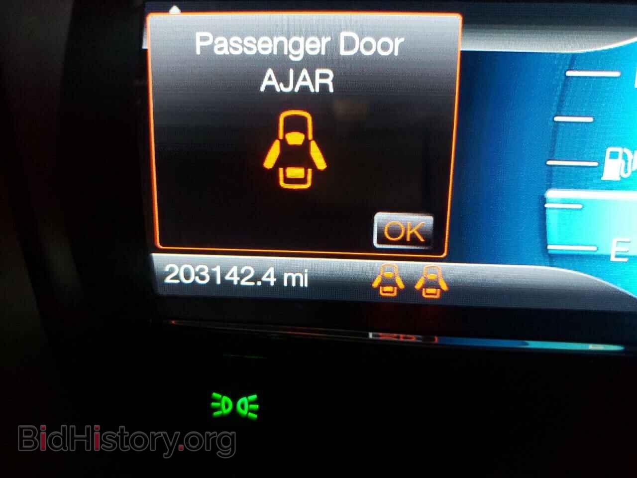 2014 FORD TAURUS - VIN: 1FAHP2E83EG171497 - Photo 8