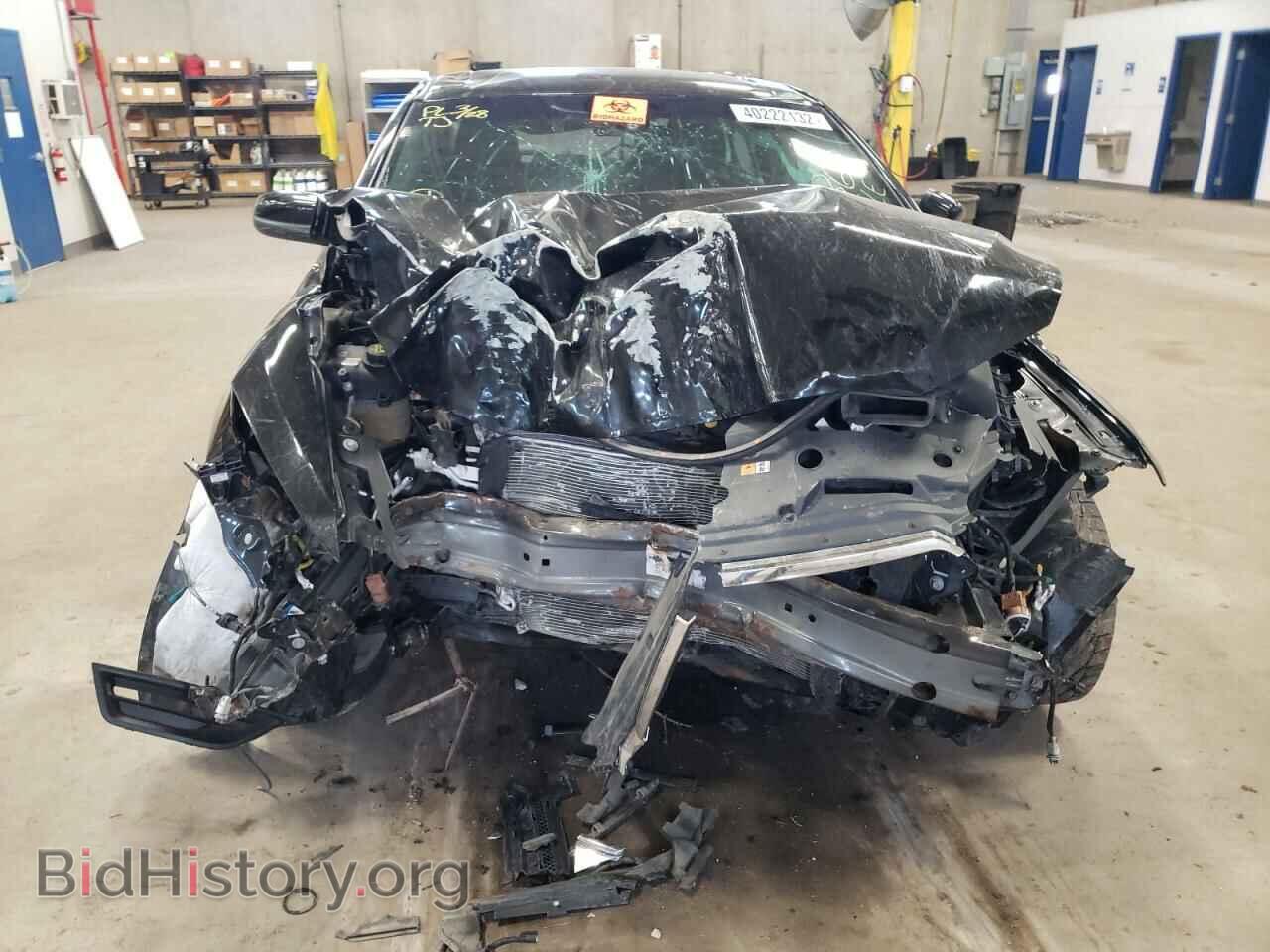 2014 FORD TAURUS - VIN: 1FAHP2E83EG171497 - Photo 9