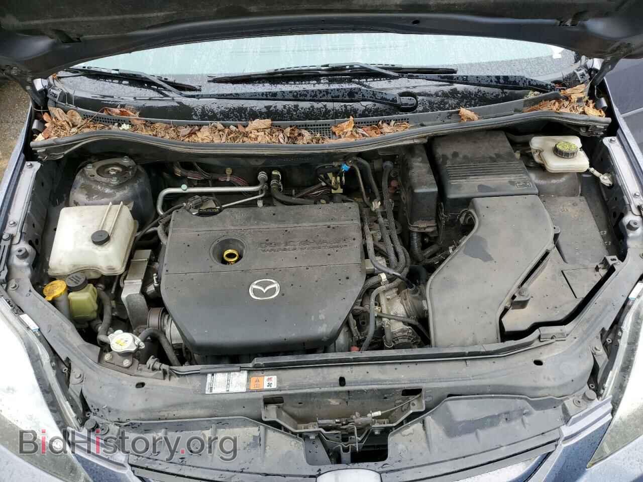 2009 MAZDA 5 - VIN: JM1CR29L390355950 - Фото 11