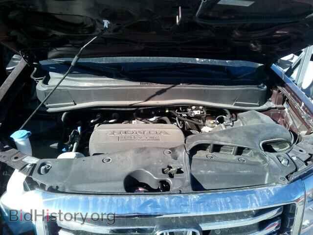 2014 HONDA PILOT - VIN: 5FNYF3H46EB021311 - Photo 7