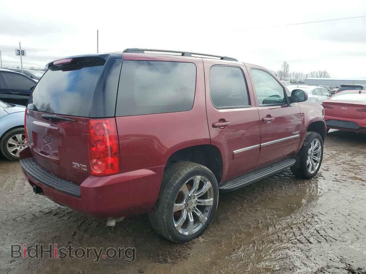 2011 GMC YUKON - VIN: 1GKS2AE07BR368521 - Photo 3
