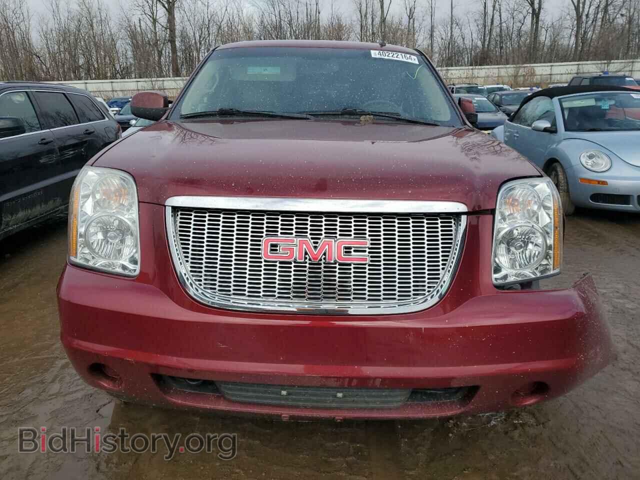 2011 GMC YUKON - VIN: 1GKS2AE07BR368521 - Photo 5