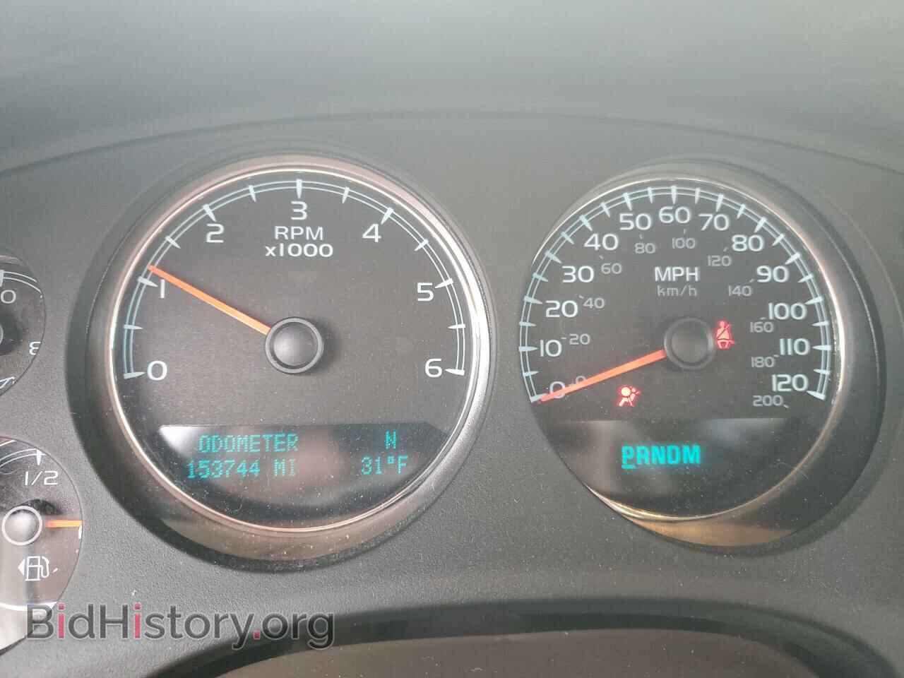 2011 GMC YUKON - VIN: 1GKS2AE07BR368521 - Photo 9
