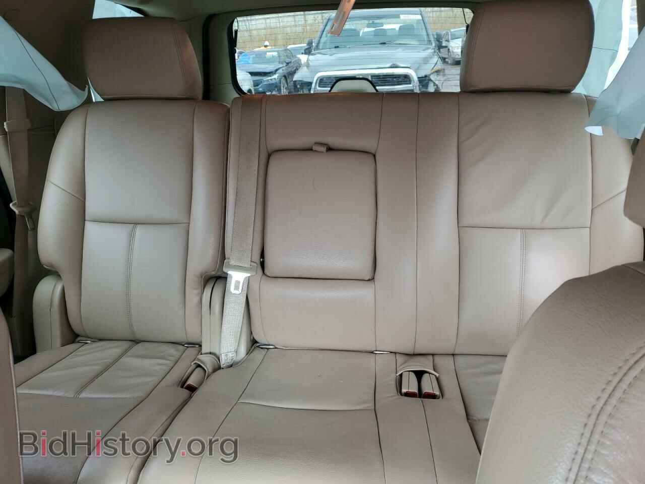 2011 GMC YUKON - VIN: 1GKS2AE07BR368521 - Photo 10