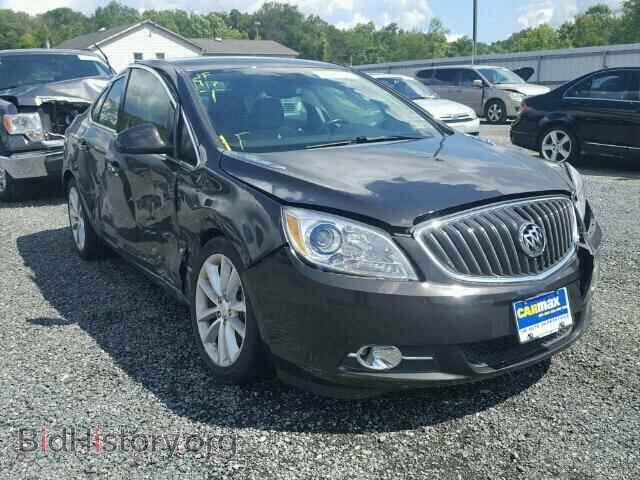 Фотография 1G4PP5SK9D4155663 - BUICK VERANO 2013
