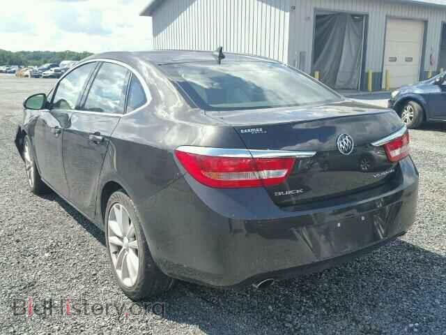 2013 BUICK VERANO - VIN: 1G4PP5SK9D4155663 - Фото 3