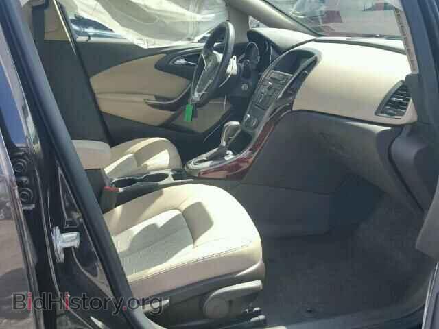 2013 BUICK VERANO - VIN: 1G4PP5SK9D4155663 - Фото 5