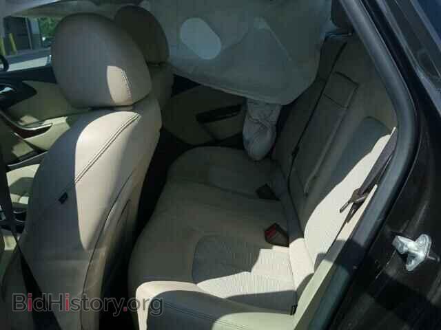 2013 BUICK VERANO - VIN: 1G4PP5SK9D4155663 - Фото 6