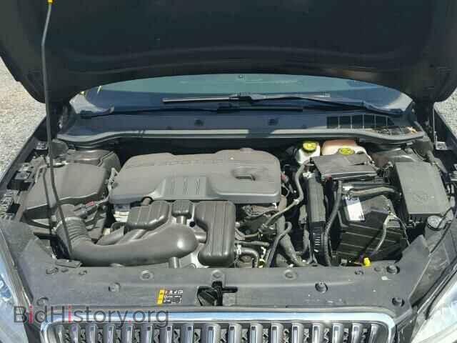 2013 BUICK VERANO - VIN: 1G4PP5SK9D4155663 - Фото 7