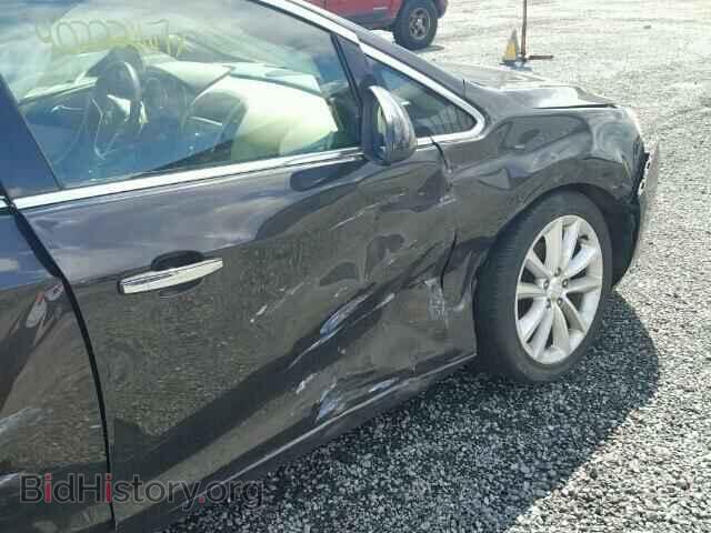 2013 BUICK VERANO - VIN: 1G4PP5SK9D4155663 - Фото 9