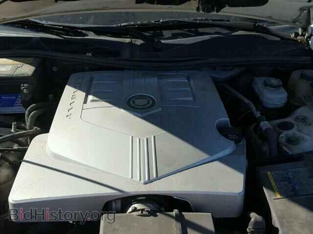 2006 CADILLAC CTS - VIN: 1G6DP577960141061 - Фото 7