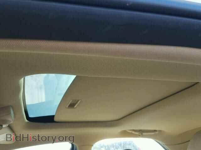 2006 CADILLAC CTS - VIN: 1G6DP577960141061 - Фото 9