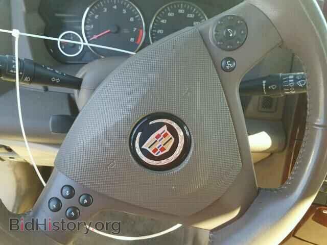 2006 CADILLAC CTS - VIN: 1G6DP577960141061 - Фото 10