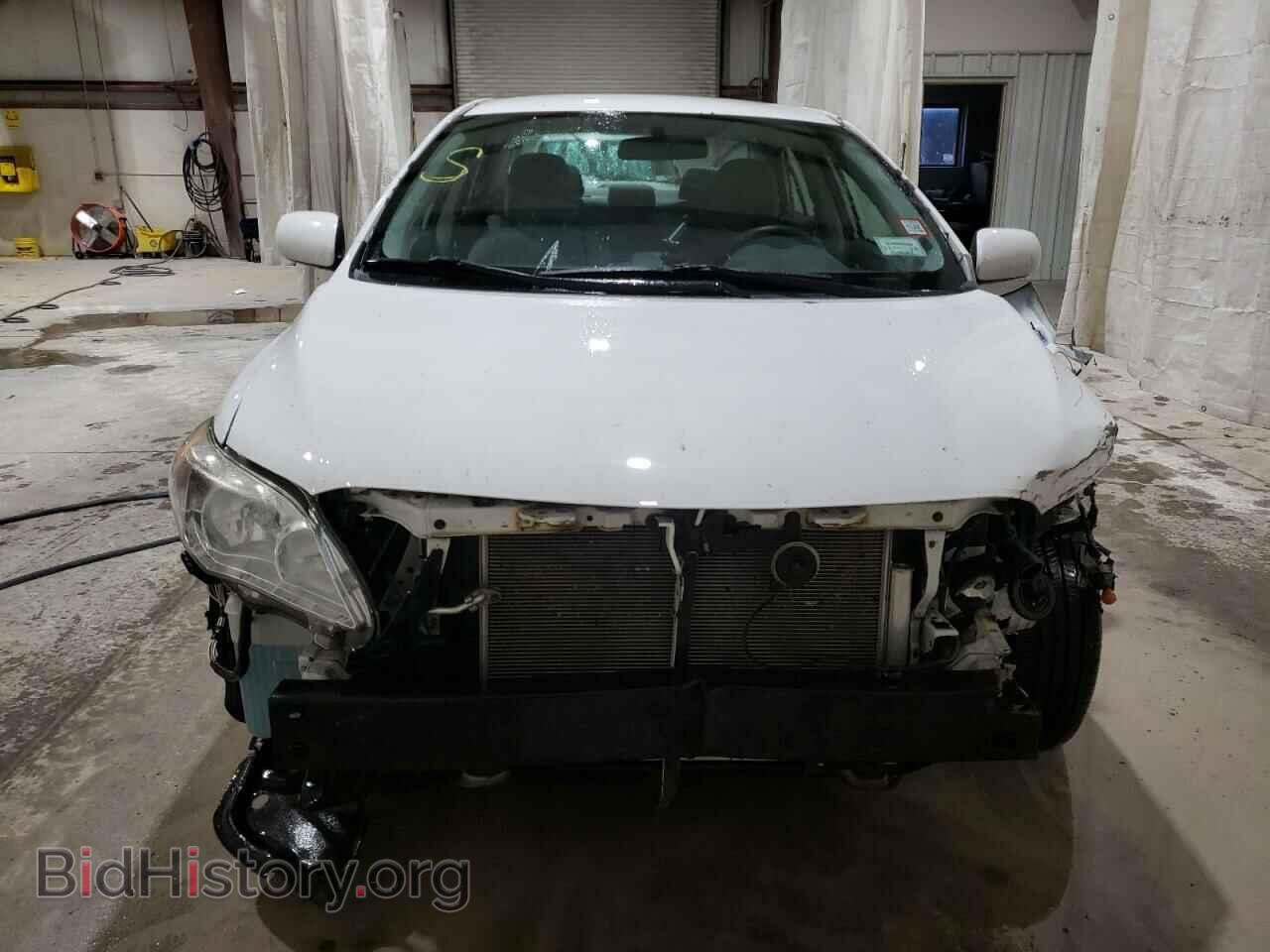 2013 TOYOTA COROLLA - VIN: 5YFBU4EEXDP156096 - Photo 5