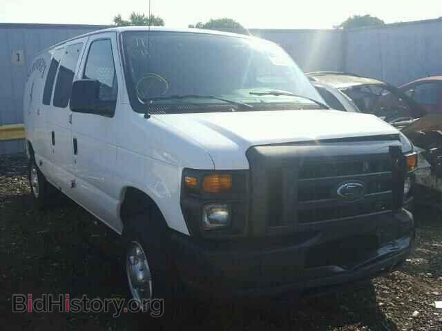 Фотография 1FTNE2EL3BDA93775 - FORD ECONOLINE 2011