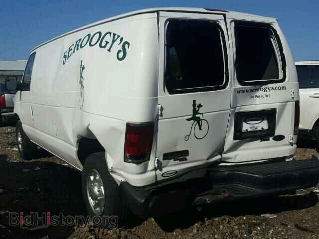 2011 FORD ECONOLINE - VIN: 1FTNE2EL3BDA93775 - Photo 3