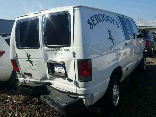 2011 FORD ECONOLINE - VIN: 1FTNE2EL3BDA93775 - Photo 4