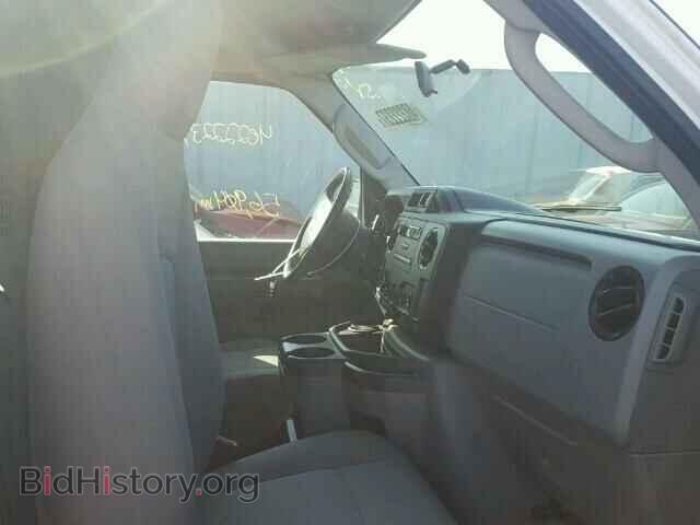 2011 FORD ECONOLINE - VIN: 1FTNE2EL3BDA93775 - Photo 5