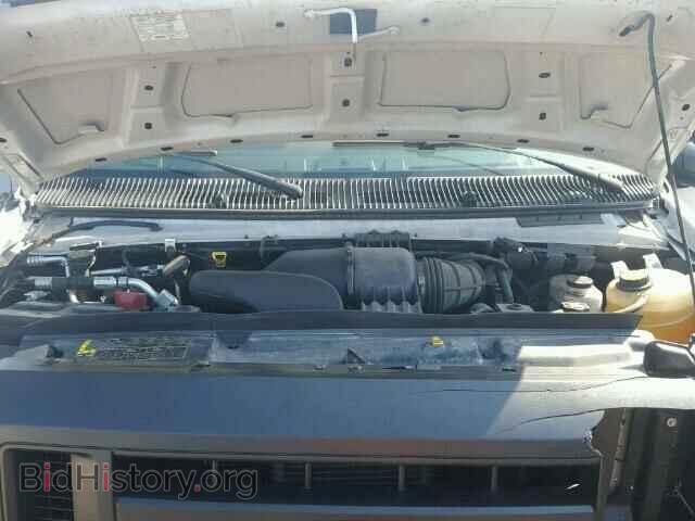 2011 FORD ECONOLINE - VIN: 1FTNE2EL3BDA93775 - Photo 7