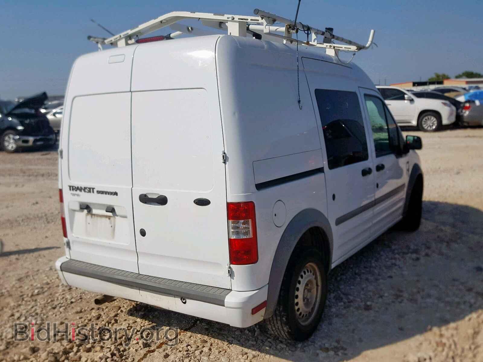2011 FORD TRANSIT CO - VIN: NM0LS7BN8BT046375 - Фото 4