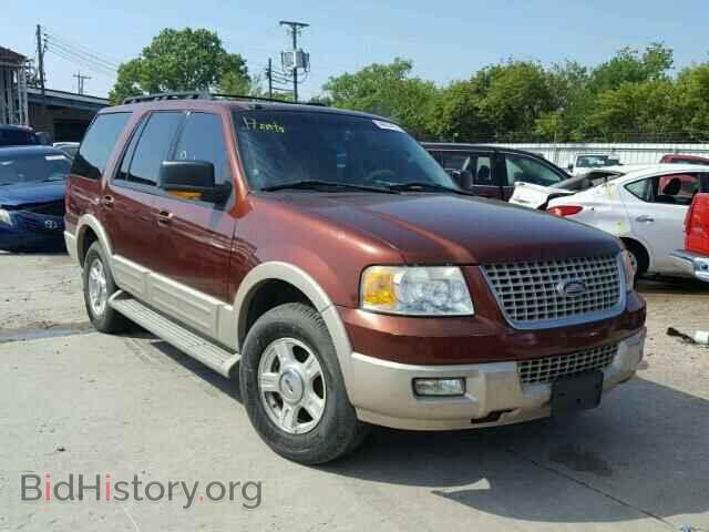 Фотография 1FMFU17536LA77020 - FORD EXPEDITION 2006