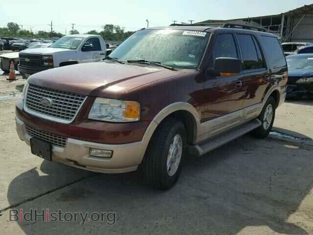 2006 FORD EXPEDITION - VIN: 1FMFU17536LA77020 - Фото 2