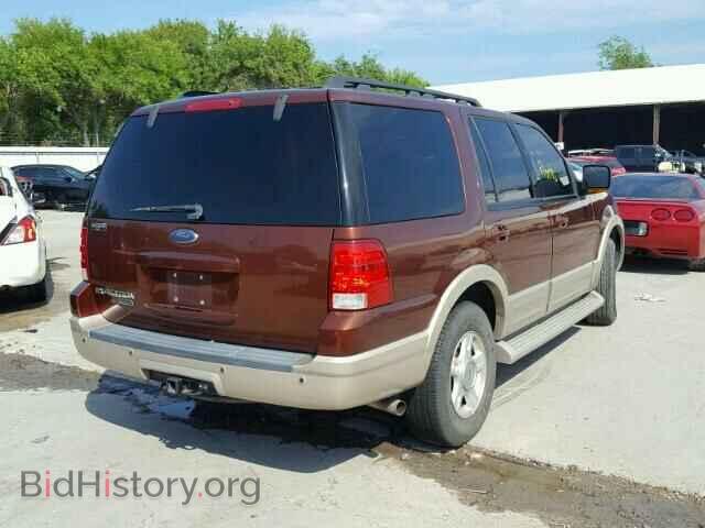 2006 FORD EXPEDITION - VIN: 1FMFU17536LA77020 - Фото 4