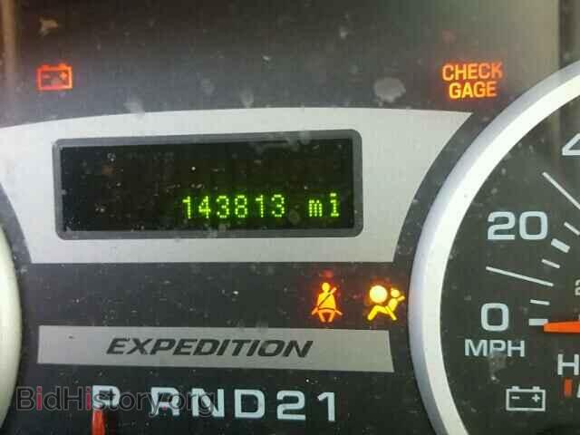 2006 FORD EXPEDITION - VIN: 1FMFU17536LA77020 - Фото 8