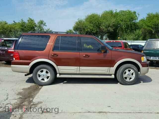 2006 FORD EXPEDITION - VIN: 1FMFU17536LA77020 - Фото 9