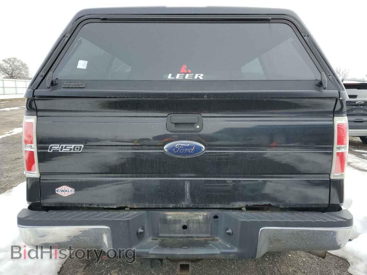 2010 FORD All Models - VIN: 1FTNF1E8XAKB24839 - Фото 6