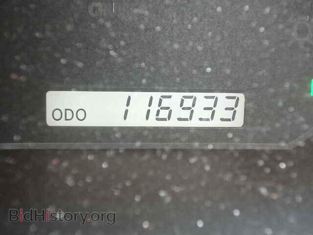2004 LEXUS RX330 - VIN: JTJHA31U340064748 - Фото 8