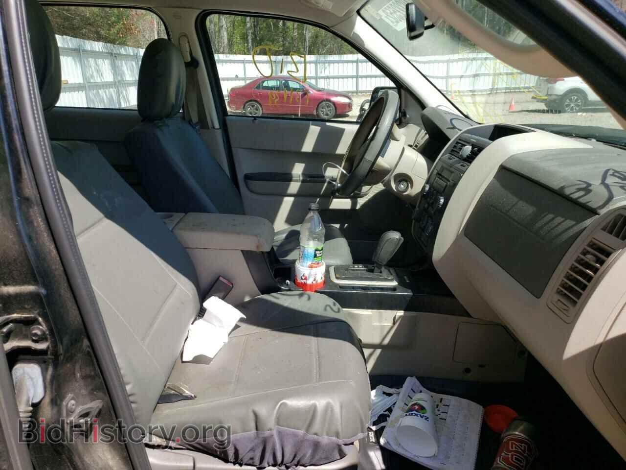 2012 FORD ESCAPE - VIN: 1FMCU0C78CKA03405 - Фото 5