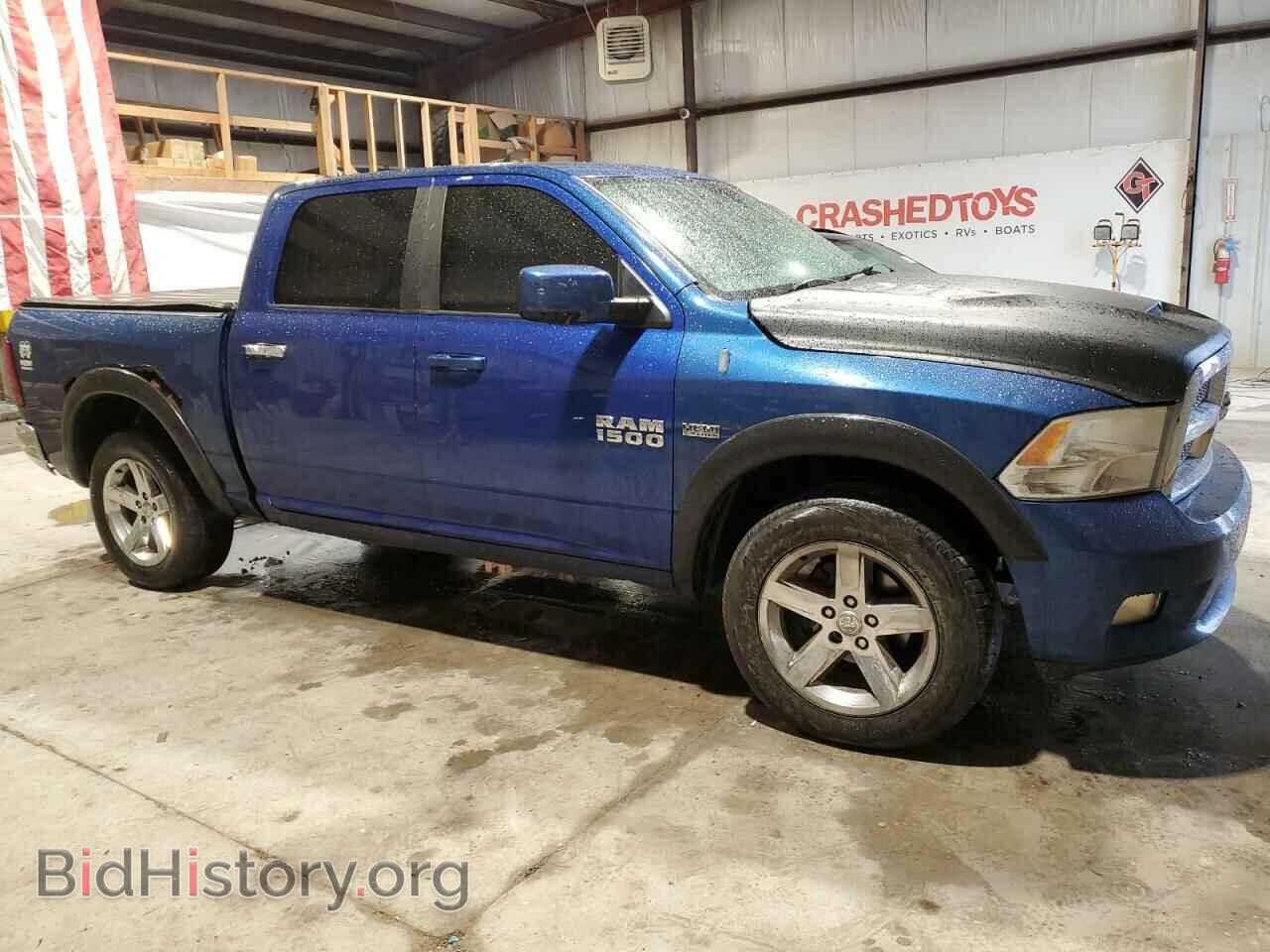 2009 DODGE All Models - VIN: 1D3HV13T39S788393 - Фото 4