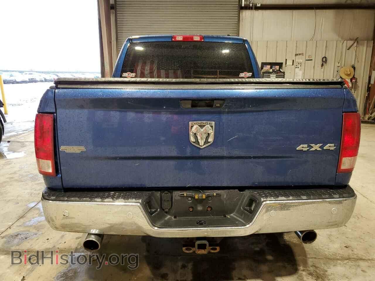 2009 DODGE All Models - VIN: 1D3HV13T39S788393 - Фото 6
