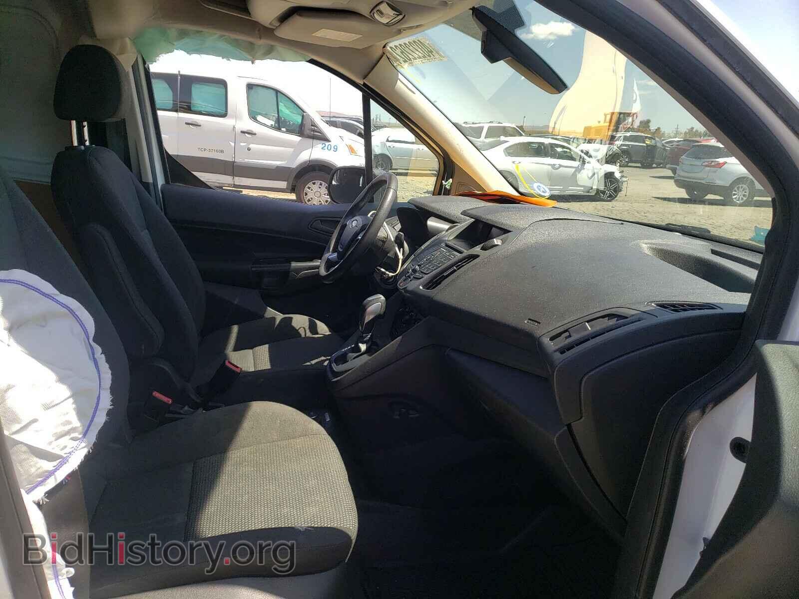 2017 FORD TRANSIT CO - VIN: NM0LS7E70H1311727 - Фото 5