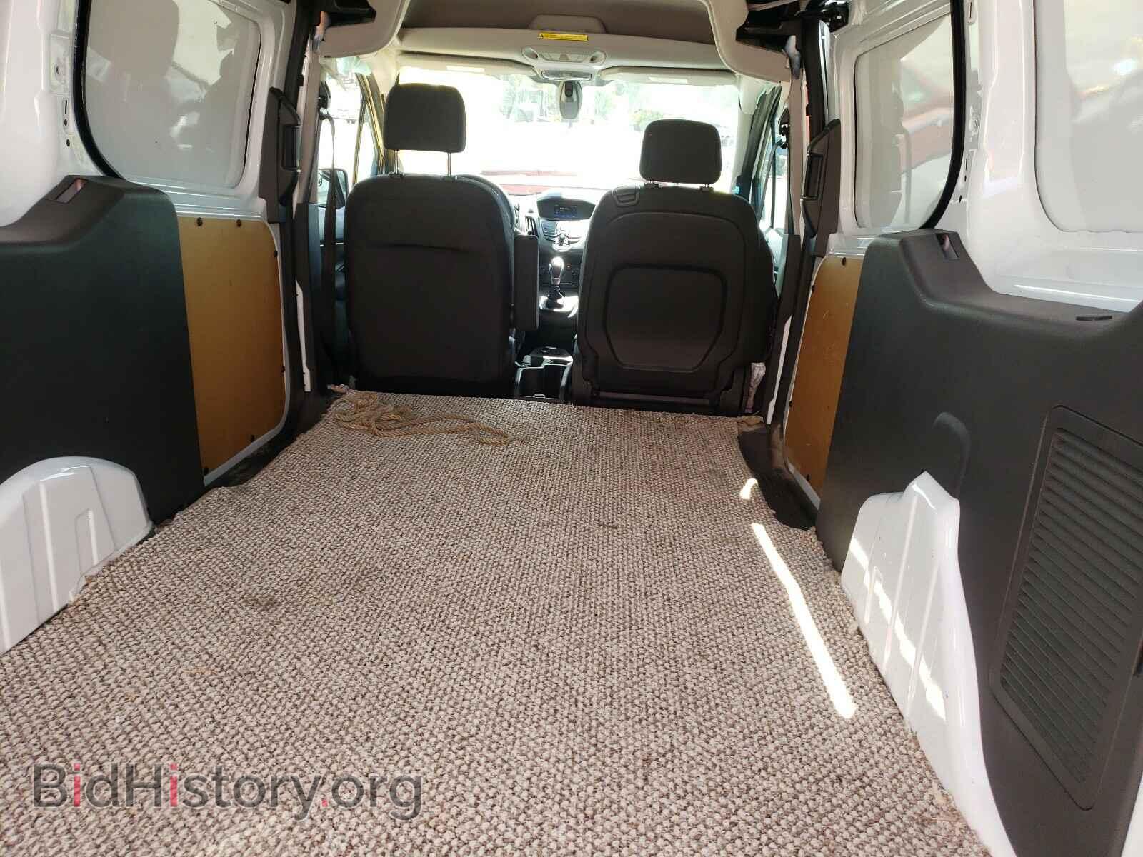 2017 FORD TRANSIT CO - VIN: NM0LS7E70H1311727 - Фото 6