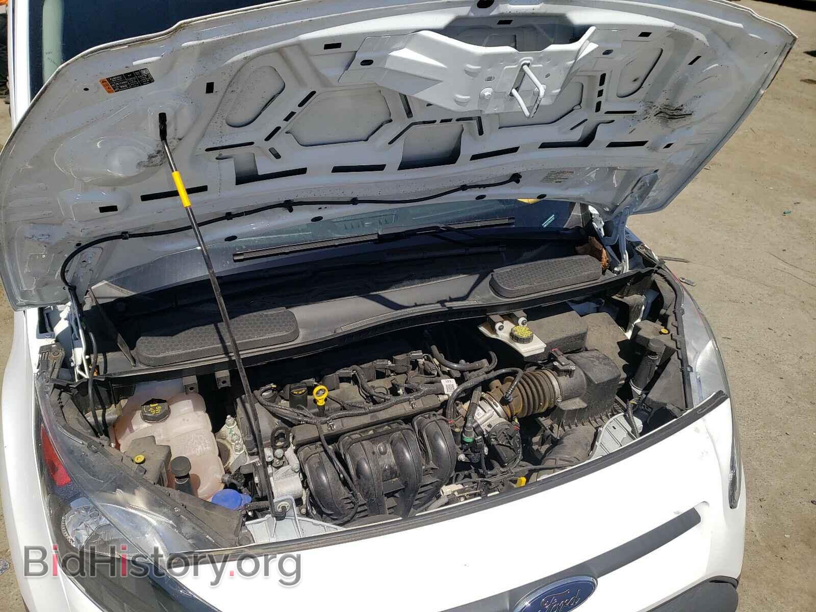 2017 FORD TRANSIT CO - VIN: NM0LS7E70H1311727 - Фото 7