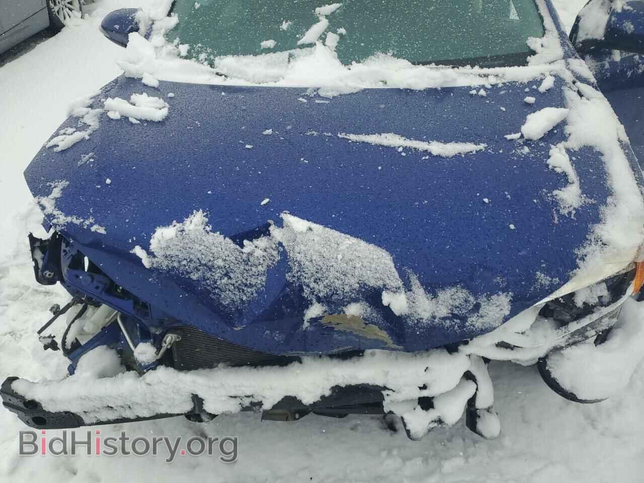 2014 TOYOTA COROLLA - VIN: 5YFBURHE3EP155687 - Фото 11